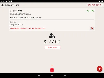 AVECC screenshot 9
