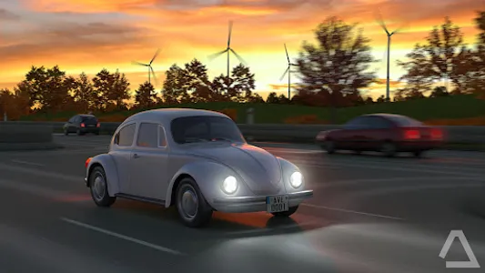 Driving Zone: Germany Pro screenshot 13