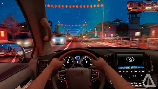 Driving Zone: Japan screenshot 5