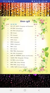 Avelon Hindi Vyakaran -5 screenshot 1