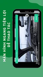 120 câu mô phỏng - Ôn thi GPLX screenshot 0