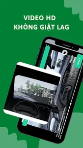 120 câu mô phỏng - Ôn thi GPLX screenshot 2