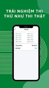 120 câu mô phỏng - Ôn thi GPLX screenshot 4