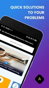 Homeydo screenshot 1