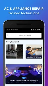 Homeydo screenshot 2