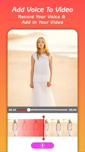 Photo Video Maker & Editor screenshot 2
