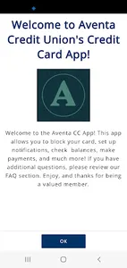 AventaCC App screenshot 0