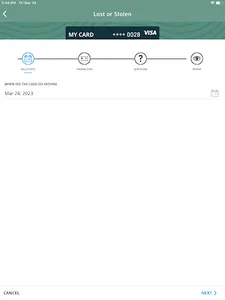AventaCC App screenshot 12