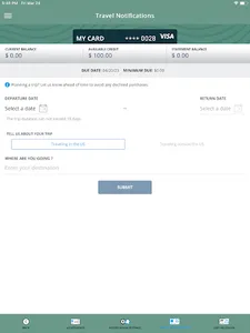 AventaCC App screenshot 22