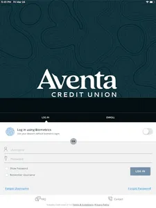 AventaCC App screenshot 23