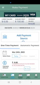 AventaCC App screenshot 3
