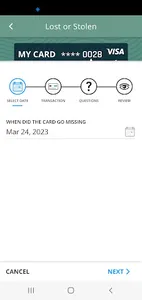 AventaCC App screenshot 4