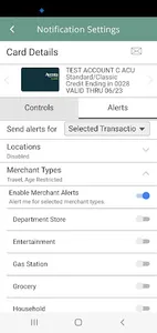 AventaCC App screenshot 5