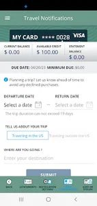 AventaCC App screenshot 6
