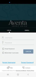 AventaCC App screenshot 7