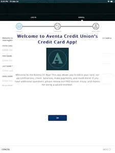 AventaCC App screenshot 8