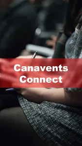 Canavents Connect screenshot 0