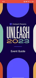 Outreach Unleash 2023 screenshot 0