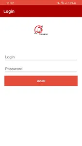 CAMPUT Events screenshot 4