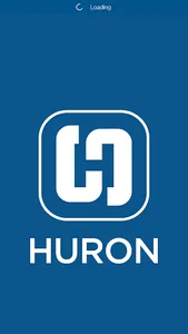 Huron Events screenshot 1