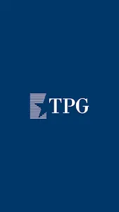 TPG Events App screenshot 2