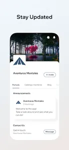 Aventuras Mentales screenshot 2