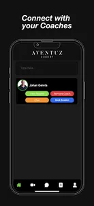 Aventuz Academy screenshot 1