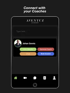 Aventuz Academy screenshot 10