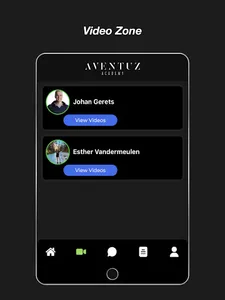 Aventuz Academy screenshot 11