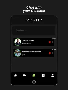 Aventuz Academy screenshot 12