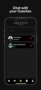 Aventuz Academy screenshot 3