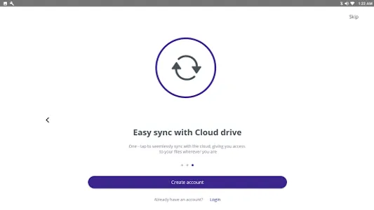 AVerTouch screenshot 2