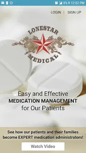 Lone Star Medical screenshot 0