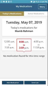 Lone Star Medical screenshot 3