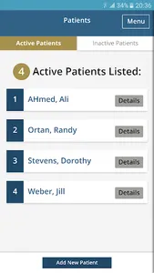 The Medication Manager screenshot 5