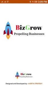 BizGrow - Averta Strategy screenshot 0