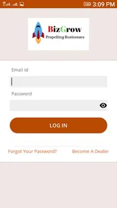 BizGrow - Averta Strategy screenshot 1