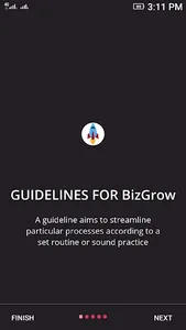 BizGrow - Averta Strategy screenshot 4