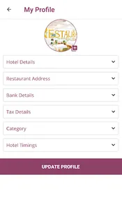Grabeato Restaurant screenshot 2