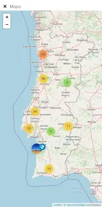 AvesPT - Anúncios e Criadores screenshot 9