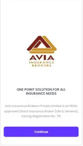 Avia screenshot 2