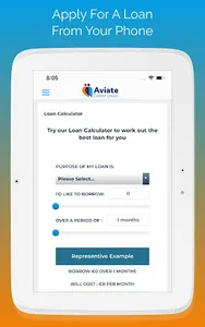 Aviate Credit Union screenshot 8