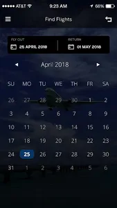 VIP Aviation Services screenshot 0