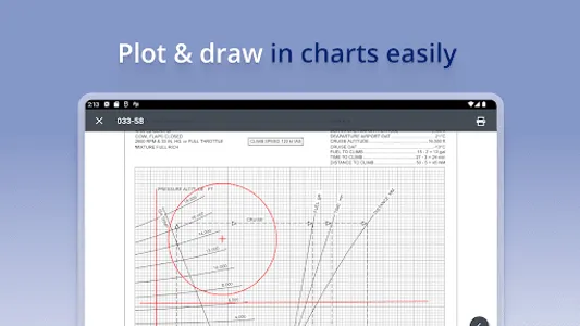 Aviation Exam - EASA screenshot 10