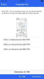 Aviación ARG screenshot 2