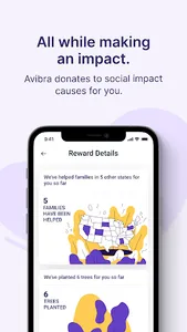 Avibra: Benefits for Everyone screenshot 5