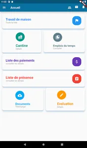 G E P Avicenne screenshot 8