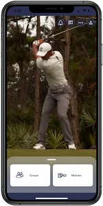The Avid Golfer screenshot 4