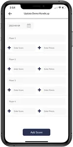The Avid Golfer screenshot 6