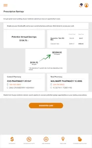 AvidiaHealth HSA screenshot 5